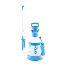 Kwazar Kimyasala Dayanıklı Basınçlı Pompa 6lt.