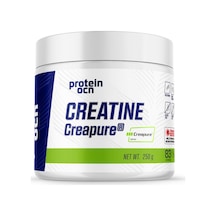 Proteinocean Creatine Creapure - Aromasız - 250g - 83 Servis