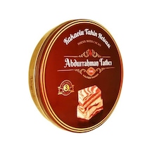 Abdurrahman Tatlıcı Tahin Helvası Kakaolu 650 Gr