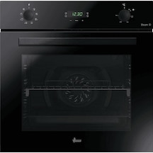 Hoover HO3158B 70 L Ankastre Fırın Siyah