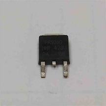 Irfr9310 1.8a 400v To252 Mosfet Transistör 8 Adet