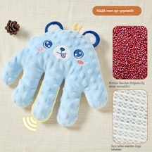 Jian Fan Bebek Okşama Ve Yattırıcı