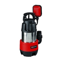 Einhell GC-DP 9040 N , Dalgıç Pompa - Kirli su - 4181510