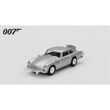 Mini Gt 1/64 Aston Martin Db5 James Bond Goldfinger 900/ English Blister Paket