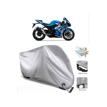 Suzuki Gsx-R 1000 Motosiklet Brandası (Bağlantı Ve Kilit Uyumlu) (457261028)