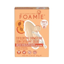 Foamie More Than A Peeling Duş Barı Peeling Etkili Arındırıcı Temizlik