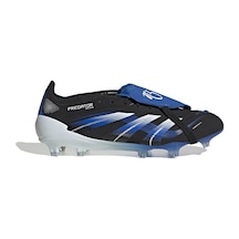 Adidas Predator Elite Ft Fg Jb Erkek Çim Zemin Kramponu Js3106 Siyah Siyah Adidas Predator Elite Ft Fg Jb Erkek Çim Zemin Kramponu Js3106 Siyah Siyah