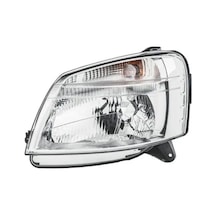 Peugeot Partner On Far Sol 1998-2009 Hella 1eg010196011