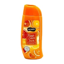 Hobby Fresh Care Enerji Veren Meyveler Duş Jeli 500 ML