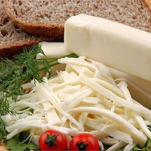 Ersütçü Baba Dil Peyniri 500 G