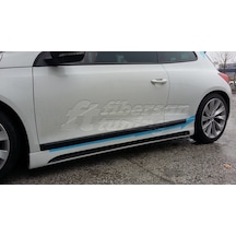 Scirocco Marşpiyel Takımı-----Fibersan Tuning