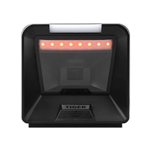 Perkon Ps5700+ 2d Karekod Kablolu Usb Masaüstü Barkod Okuyucu