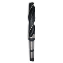 MTE 42 mm Mors Konik Saplı Matkap Ucu HSS (DIN 345)