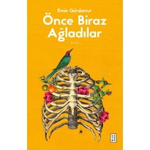 Önce Biraz Ağladılar - Aıaı-830369