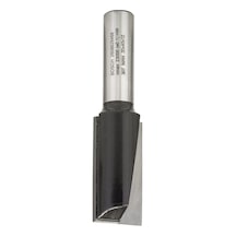 Bosch Standard W Çiftoluk Düz Freze Ucu 12 x 20 x 81 MM 2608628468