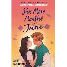 Six More Months Of June: The Must-read Romance Of The Summer Açık Gri