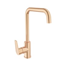 Kale Sempre Plus Rose Gold Mutfak Bataryası