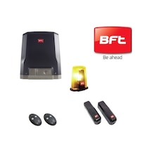 Bft Deimos A600 Kramayersiz Kit Bahçe Kapısı Motoru (433477418)