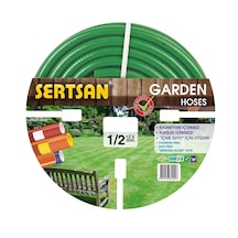 Sertsan 1/2 Garden Hortum 20 Metre (433907111)