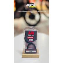 Honda Ctx 700 N 13-18 Ariete Ari.047 Ön Amortisör Yağ Keçesi 41 54 11 Çift Yaylı