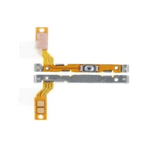Samsung Galaxy J5 Prime G570 İle Uyumlu On Of Power Güç Flex Kablo İthal