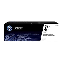 HP 56A CF256A Toner Siyah