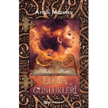 Edna Günlükleri - Aygül Mudurlu - Epsilon Yayınevi