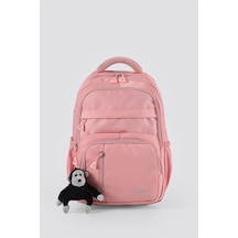 Ççs 51903 Okul Çantası Pembe