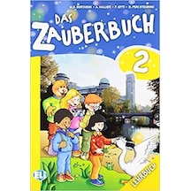 Das Zauberbuch 2 Lehrerbuch Eli