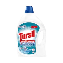 Tursil Jel Yoğun Ferahlık 33 Yıkama - 7 Adet Tarı