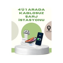 Güvenli Ve Hızlı Şarj Aşırı Akım Ve Kısa Devre Koruması İle Geliştirilmiş Akıllı Cihaz Koruma Diğer