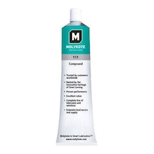 Molykote 111 Compound - Silikonlu Ges 100 G
