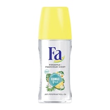 Fa Hawaii Love Antiperspirant Kadın Roll-On Deodorant 50 ML Fa Hawaii Love Antiperspirant Kadın Roll-On Deodorant 50 ML