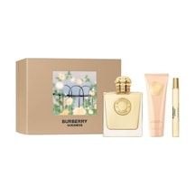 100 Ml Kadın Parfümü Ve 75 Ml Vücut Losyonu Seti Amber