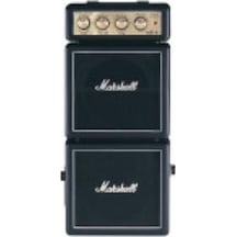 Marshall Ms-4 Mini Elektro Gitar  Amfisi