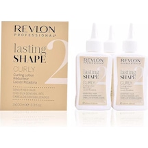 Rp Curly Sensıtıve Haır 100ml X3
