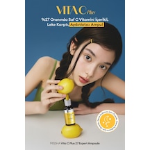 Missha Aydınlatıcı Ampul Vita C Plus 27 Expert Ampoule