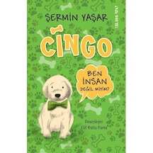 Cingo - Şermin Yaşar - Doğan Çocuk