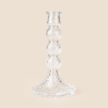 Deco Kafes Mumluk - Şeffaf Çok Renkli 19112819