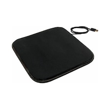 Teamcar Oto Isıtıcılı Minder Usb Girişli