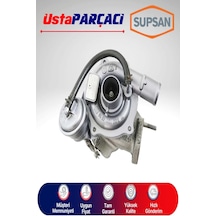 Ustaparçacı Opel Combo 1.3 Cdti 2000-2010 Turbo 860067-73501344-93177409