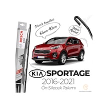 Kia Sportage Ön Silecek Takımı 2016-2020 Bosch Eco