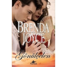 Gönülçelen - Brenda Joyce - Pegasus