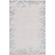 Gümüşsuyu Halı Novastyle 16294 Mavi Diğer