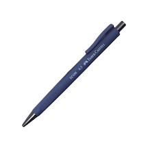 Faber Castell Faber-Castell Econ Urban Versatil Uçlu Kalem 0.5 Lacivert 135003