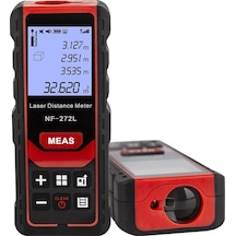 Noyafa Nf-272l Lazer Mesafe Ölçer