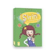 Şirin İlk Okuma Kitaplarım 10 Kitap Set
