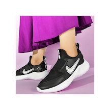 Nike Flex Runner 3 Genç Koşu Ayakkabısı Fn1294-005 Siyah Siyah
