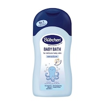 Bübchen Yenidoğan Sensitive Bebek Banyo Köpüğü 400 Ml Diğer
