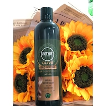 Amer Care Olive Saç Kremi 2 x 600 ML